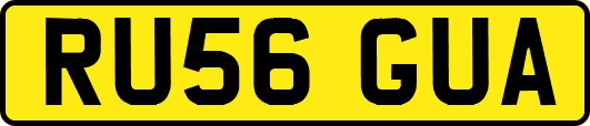 RU56GUA