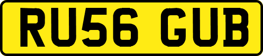 RU56GUB
