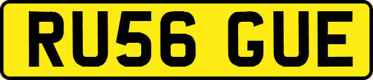 RU56GUE