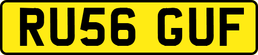 RU56GUF