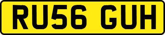 RU56GUH