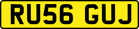 RU56GUJ