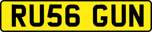 RU56GUN