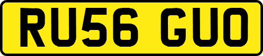 RU56GUO