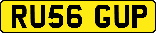 RU56GUP