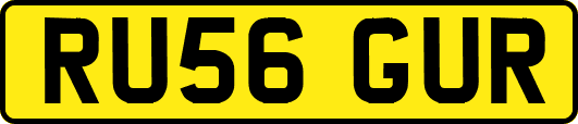 RU56GUR