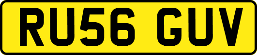 RU56GUV