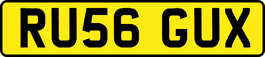 RU56GUX