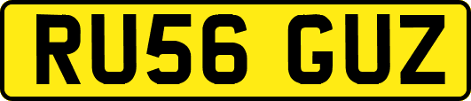 RU56GUZ