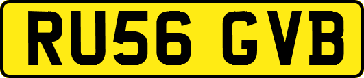 RU56GVB