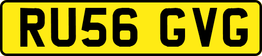 RU56GVG