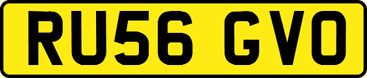 RU56GVO
