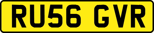 RU56GVR