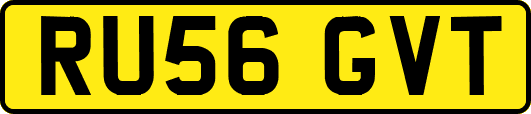 RU56GVT