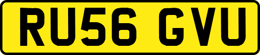RU56GVU