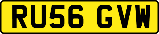 RU56GVW