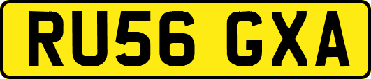 RU56GXA