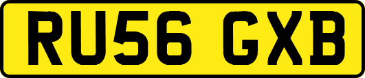 RU56GXB