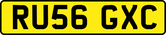 RU56GXC
