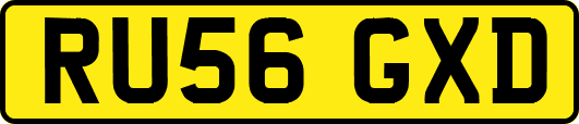 RU56GXD