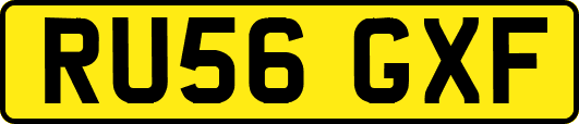 RU56GXF