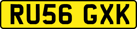 RU56GXK