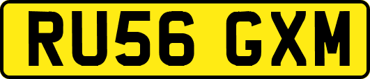 RU56GXM
