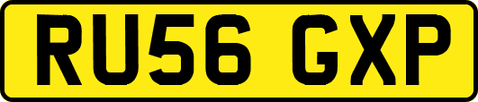 RU56GXP