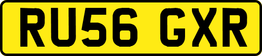 RU56GXR