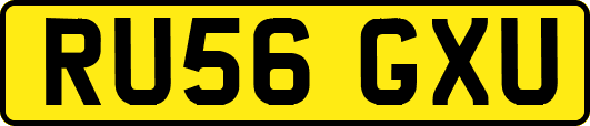 RU56GXU
