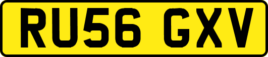 RU56GXV