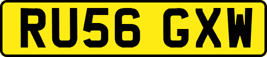RU56GXW
