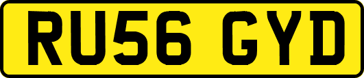 RU56GYD