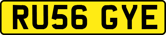 RU56GYE