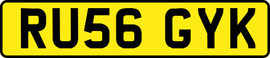 RU56GYK