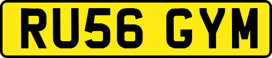 RU56GYM