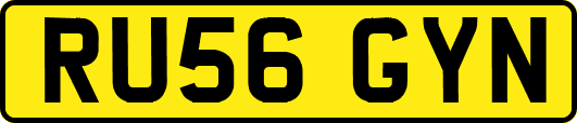 RU56GYN