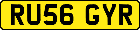 RU56GYR
