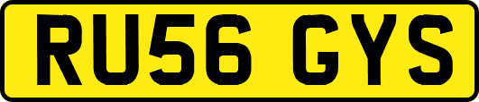 RU56GYS