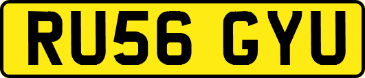 RU56GYU