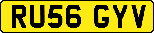 RU56GYV