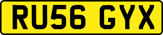 RU56GYX