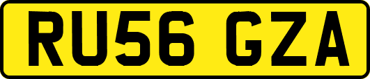 RU56GZA