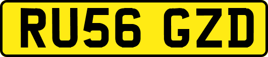 RU56GZD