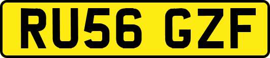 RU56GZF