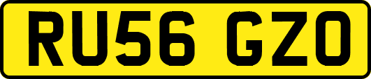 RU56GZO