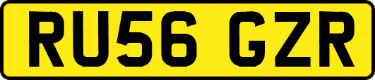 RU56GZR
