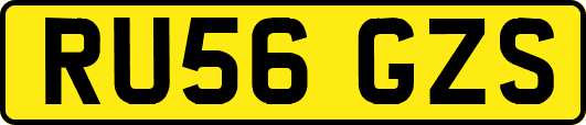 RU56GZS