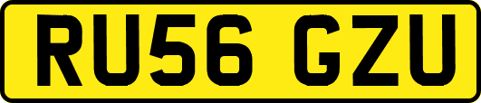 RU56GZU