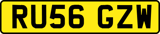 RU56GZW